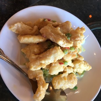 CF Cheng - the fried fish with salted egg is a family favorite for us! - Chinese Near Me - Sacramento, California CF Cheng - the fried fish with salted egg is a family favorite for us! - Chinese Near Me - Sacramento, California