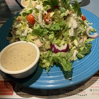 Barnabys Cafe - American Near Me - Houston, Texas