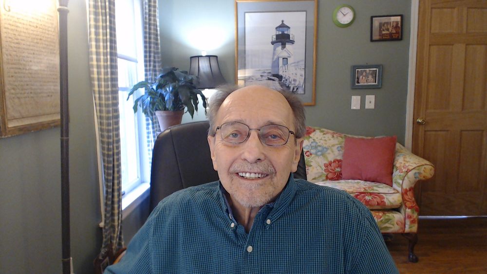 Luke Mihaylo, LCSW LADC MSW - grief counselor in Bridgewater, CT