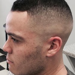 Tiffany's Barber Shop