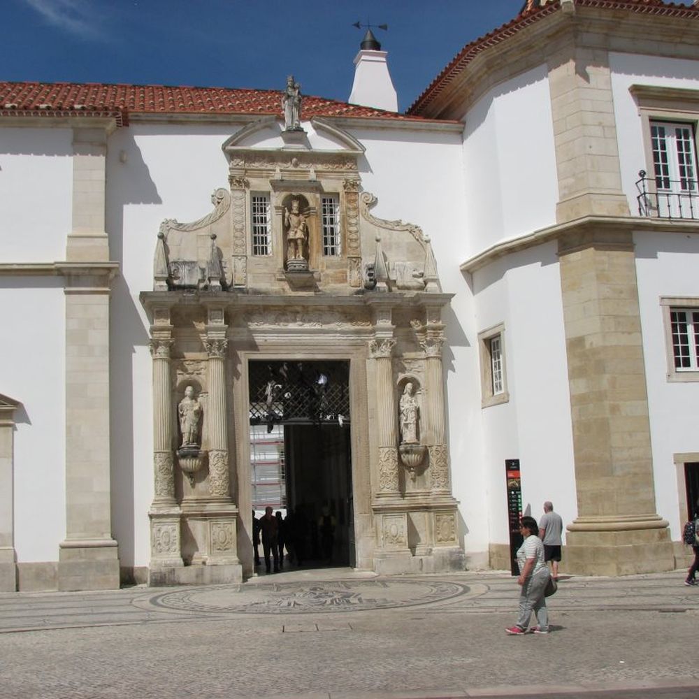 Universidade de Coimbra - Colleges & Universities Near Me - Coimbra, 06 Universidade de Coimbra - Colleges & Universities Near Me - Coimbra, 06