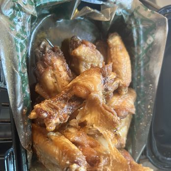 Wingstop - Chicken Wings Near Me - San Diego, California Wingstop - Chicken Wings Near Me - San Diego, California
