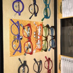 Deerfield Optical - eyeBobs Readers!!