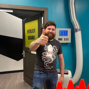 Escape the Room - tommy - Escape Games Near Me - Glendale, California Escape the Room - tommy - Escape Games Near Me - Glendale, California