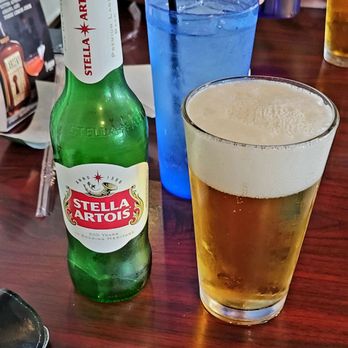 Forest Hill Grill - Stella Artois - American Near Me - Germantown, Tennessee
