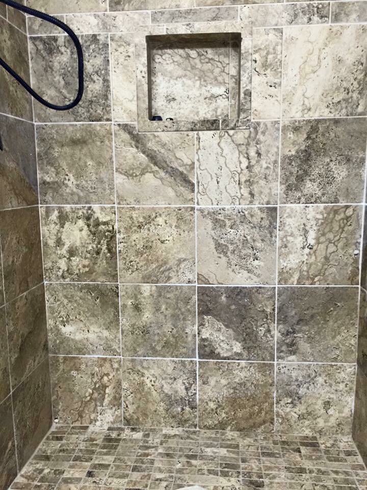 Slide of Construction Specialist