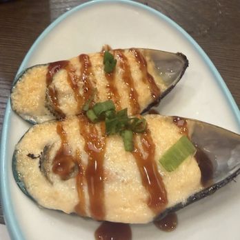 Chubby Fish Sushi - Mussels - Sushi Bars Near Me - Denver, Colorado Chubby Fish Sushi - Mussels - Sushi Bars Near Me - Denver, Colorado