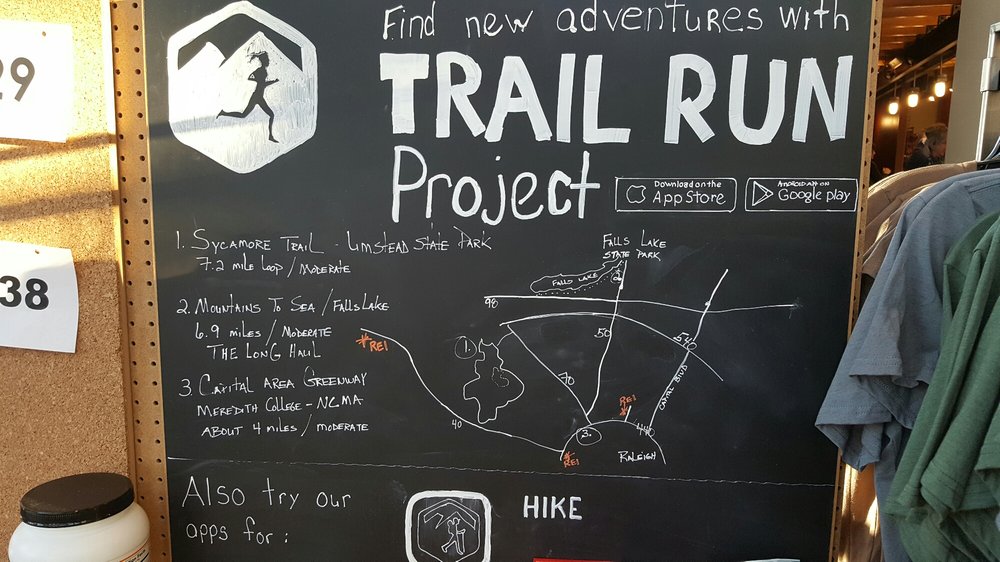 REI Logo