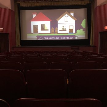 Milaca Theatre - Cinema Near Me - Milaca, Minnesota