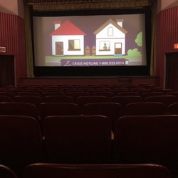 Milaca Theatre