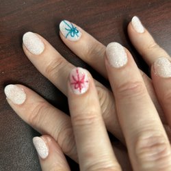 Ok Lee's Nails