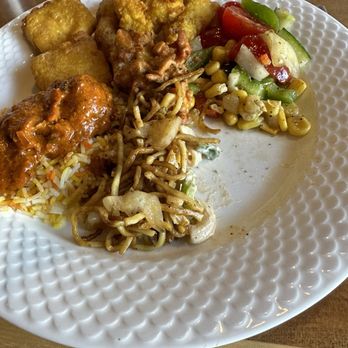 Royal Bistro Indian restaurant - Late lunch ticket - Indian Near Me - Edmonton, Alberta Royal Bistro Indian restaurant - Late lunch ticket - Indian Near Me - Edmonton, Alberta