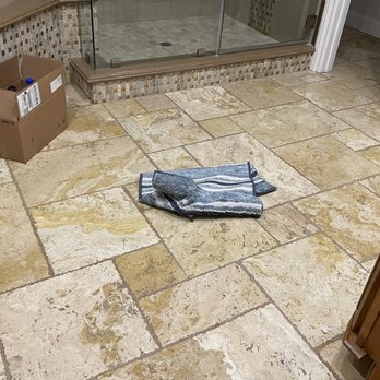 Master Lee Moving - This is one of the examples of how they dumped the things in the rooms - Movers Near Me - Fremont, California