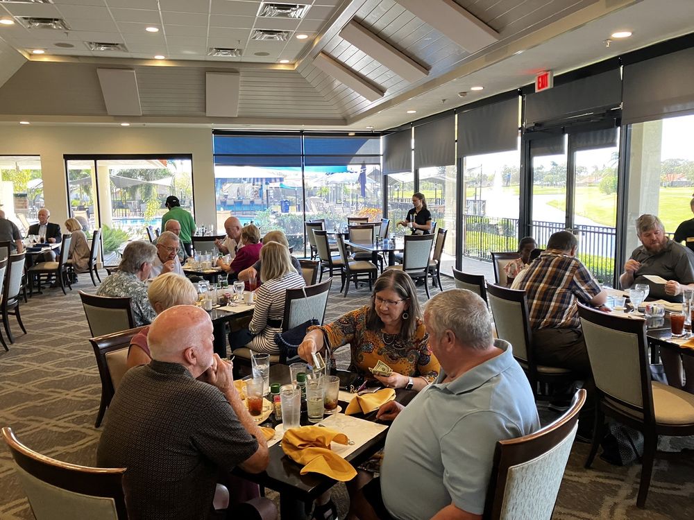 PERIDIA GOLF & COUNTRY CLUB Updated October 2024 22 Photos & 21