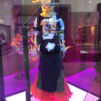 The Real Unreal - Meow Wolf - Art Museums Near Me - Grapevine, Texas The Real Unreal - Meow Wolf - Art Museums Near Me - Grapevine, Texas