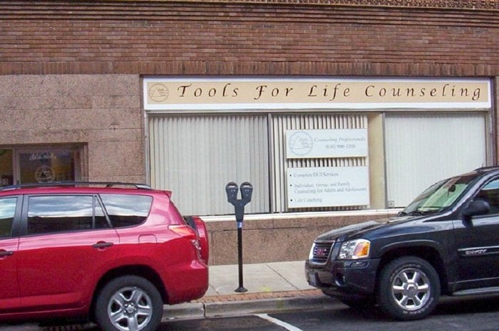 Tools For Life - grief counselor in Aurora, IL
