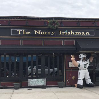 The Nutty Irishman - Music Venues Near Me - Farmingdale, New York The Nutty Irishman - Music Venues Near Me - Farmingdale, New York