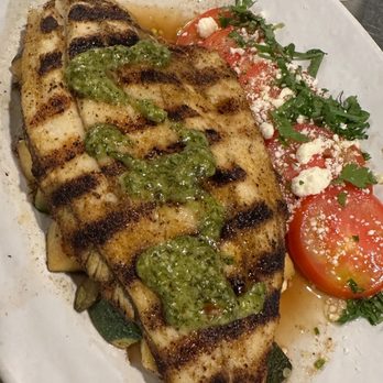 California Fish Grill - Seafood Near Me - Cypress, California