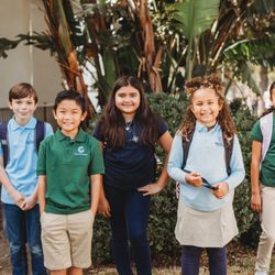City Christian School