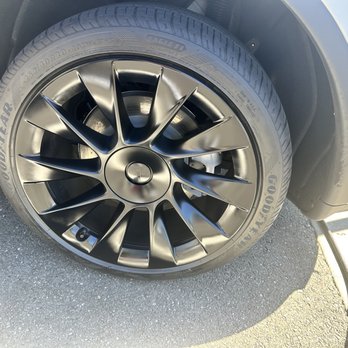 Rim Restorer - After! - Wheel & Rim Repair Near Me Rim Restorer - After! - Wheel & Rim Repair Near Me