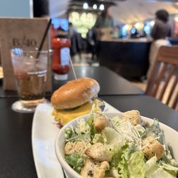 Back 40 - Burger with a view
