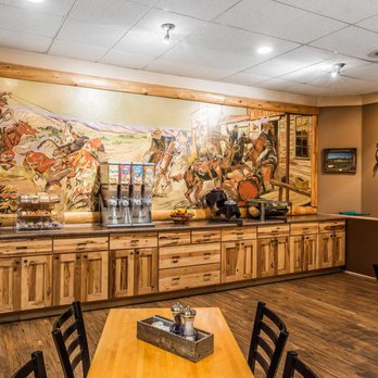 Quality Inn & Suites - Hotels Near Me - Craig, Colorado Quality Inn & Suites - Hotels Near Me - Craig, Colorado