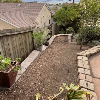 AGC Concrete - Retaining wall concrete blocks after - Masonry/Concrete Near Me AGC Concrete - Retaining wall concrete blocks after - Masonry/Concrete Near Me