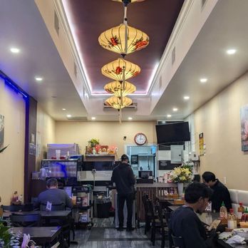 Pho 99 - Inside. - Vietnamese Near Me - Rego Park, New York