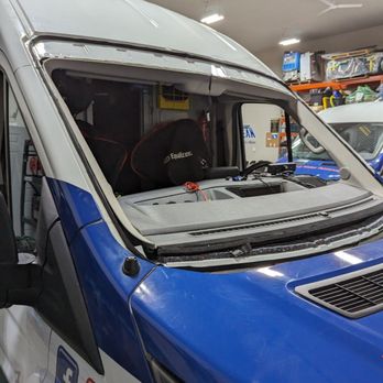 Pristine Auto Glass - Windshield Installation & Repair Near Me - Coeur d'Alene, Idaho Pristine Auto Glass - Windshield Installation & Repair Near Me - Coeur d'Alene, Idaho