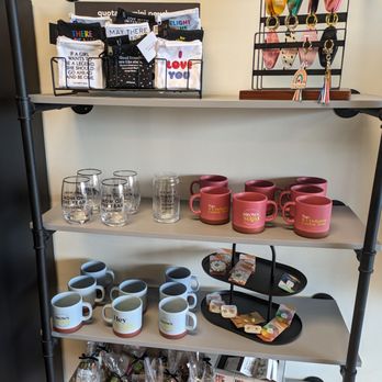 Brown Suga - The keychain mugs lol wallets - Desserts Near Me - Olathe, Kansas