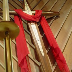 St Luke Lutheran Church