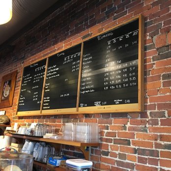 Arabica Coffee - Options! - Coffee & Tea Near Me - Portland, Maine Arabica Coffee - Options! - Coffee & Tea Near Me - Portland, Maine
