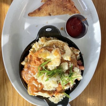 Big Bad Breakfast - Breakfast crumble - Breakfast & Brunch Near Me - Homewood, Alabama Big Bad Breakfast - Breakfast crumble - Breakfast & Brunch Near Me - Homewood, Alabama