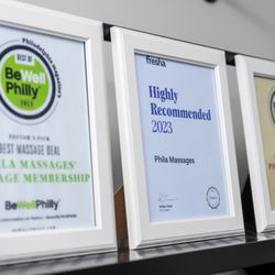 Phila Massages