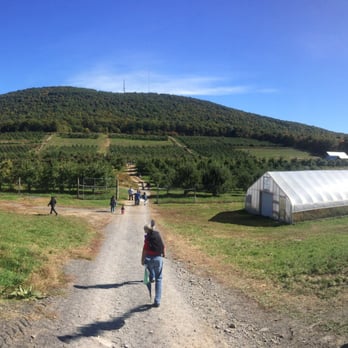 Wilklow Orchards - Fruits & Veggies Near Me - Highland, New York
