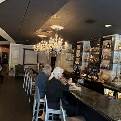 Savour - Bar