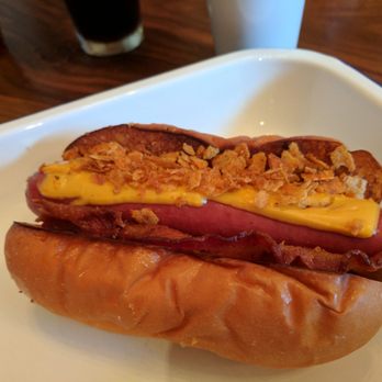 SENATE - Trailer park dog - Gastropubs Near Me - Blue Ash, Ohio SENATE - Trailer park dog - Gastropubs Near Me - Blue Ash, Ohio