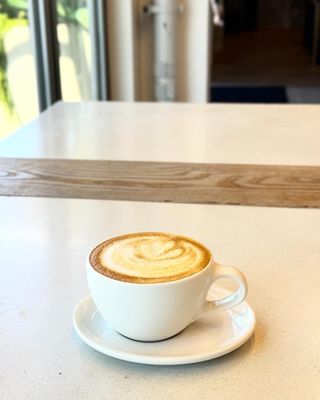 Blue Bottle Coffee by null