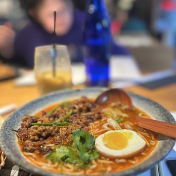 RHODES Moon Nation WAGAMAMA 別注Bungle WAGAMAMA - Updated July 2025 - 1650 Photos & 1243 Reviews