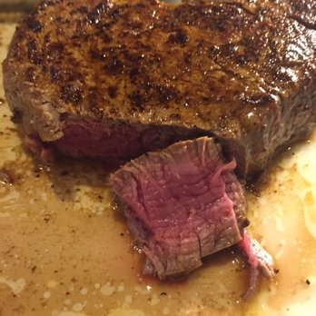 LongHorn Steakhouse - Second steak which came out perfect - Steakhouses Near Me - Elmhurst, New York