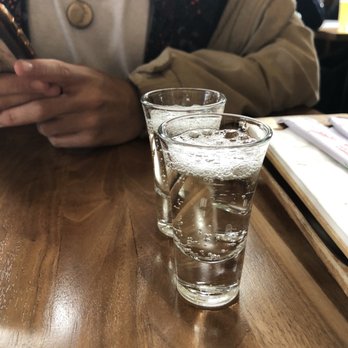 Shizen - Delicious sake! - Sushi Bars Near Me - San Francisco, California Shizen - Delicious sake! - Sushi Bars Near Me - San Francisco, California