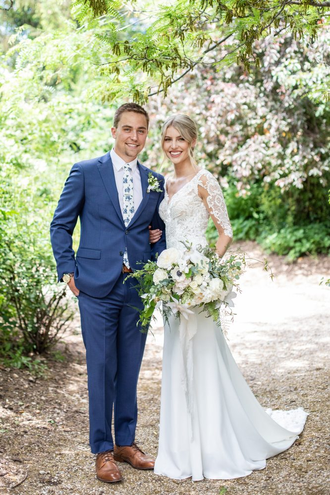 Alpine Ponds Event Center - wedding in Meridian, ID