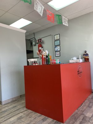 Ana Liz Taqueria by null