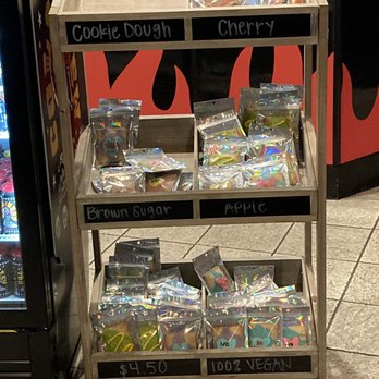 Rad Coffee - Vegan pop tarts - Coffee & Tea Near Me - Covina, California Rad Coffee - Vegan pop tarts - Coffee & Tea Near Me - Covina, California