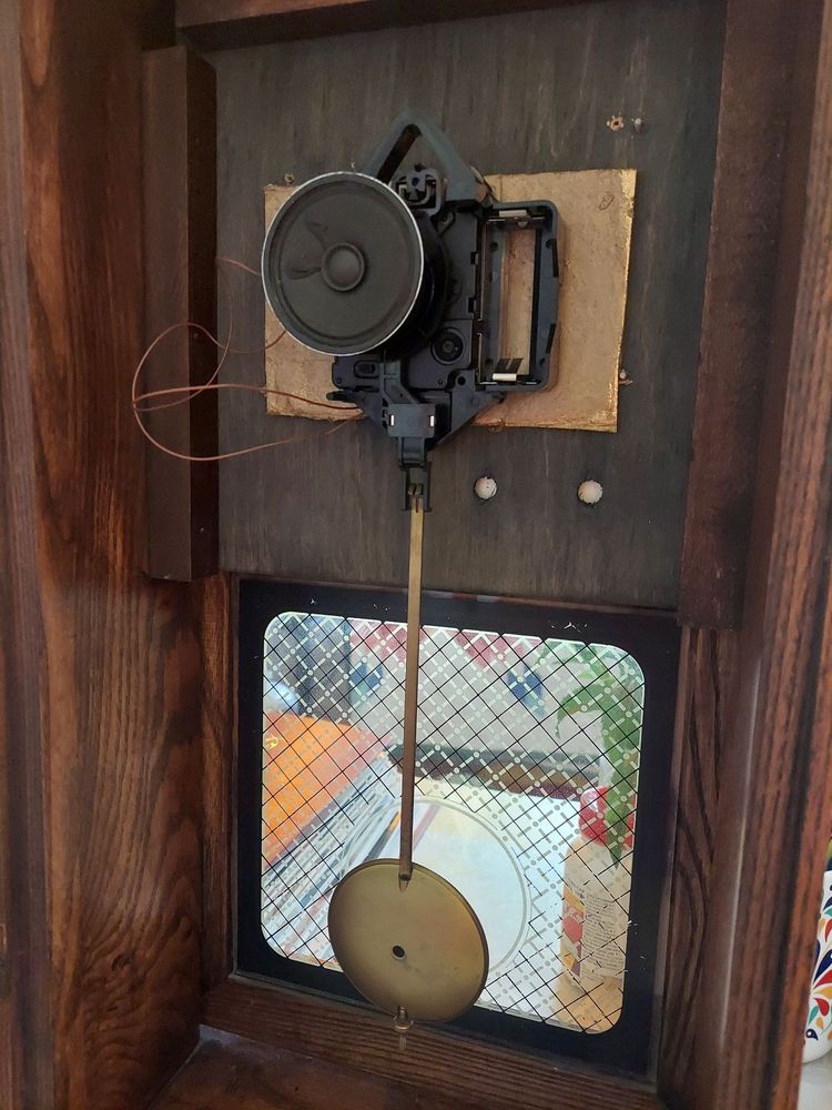 THE CLOCK SHOPPE Updated October 2024 7202 Old Trail Rd, Fort Wayne