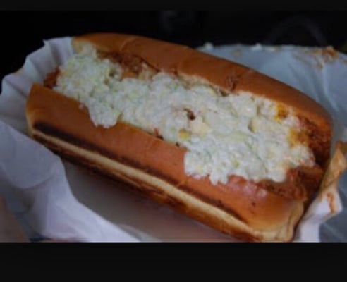 Jim's Drive In by null