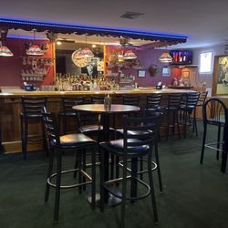 Jung's Nutshell Supper Club