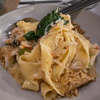 Sanjusan - Fettuccine ai uni - Pizza Near Me - Minneapolis, Minnesota Sanjusan - Fettuccine ai uni - Pizza Near Me - Minneapolis, Minnesota