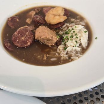 Chapter IV - Gumbo - Southern Near Me - New Orleans, Louisiana