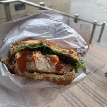 Jollibee - Chicken Sandwich Deluxue - Chicken Shop Near Me - Jersey City, New Jersey Jollibee - Chicken Sandwich Deluxue - Chicken Shop Near Me - Jersey City, New Jersey